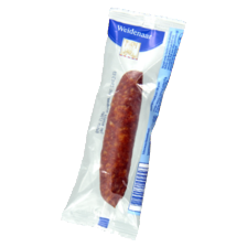 Weidenaar scheurworstje